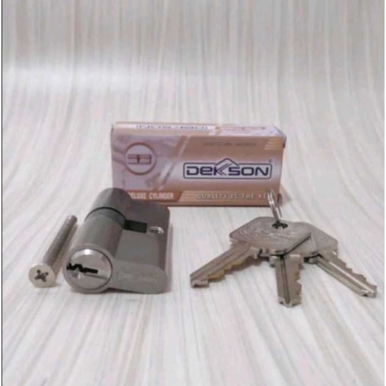 Jual Body Kunci Pintu Mortise Door Lock Dekkson MTS RL DL 8485 Bodi