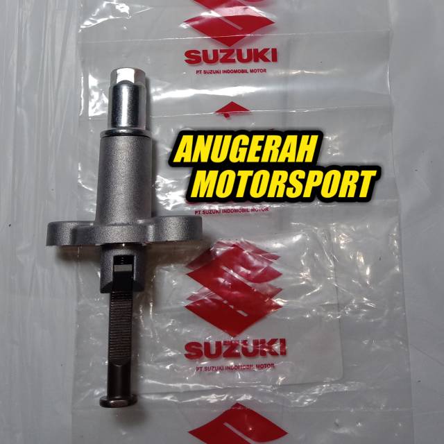 Jual Ori Tensioner Satria Fu Injeksi Tonjokan Keteng Fufi Stut Kamprat