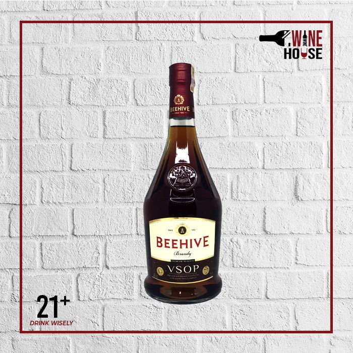 Jual Beehive Brandy VSOP Shopee Indonesia