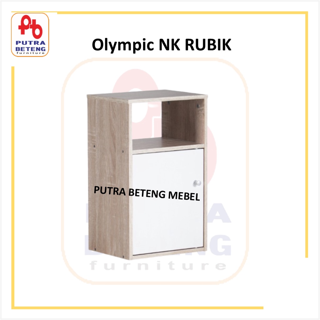 Jual Meja Nakas Serbaguna Olympic NK Rubik Jogja Shopee Indonesia