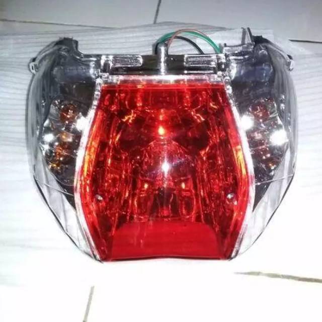 Jual Lampu Belakang Honda Karisma Shopee Indonesia