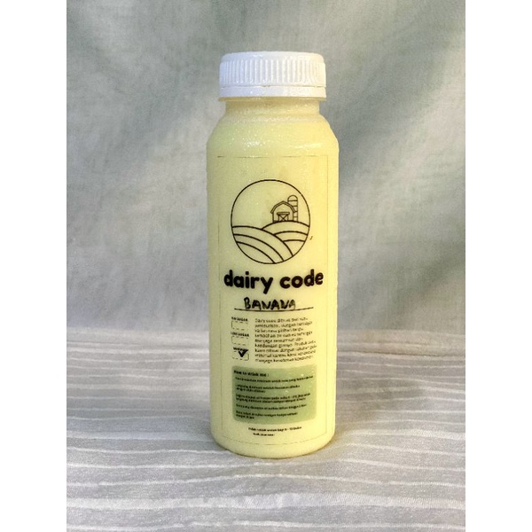 Jual Susu Sapi Segar Flavored Rasa Dairy Code Shopee Indonesia