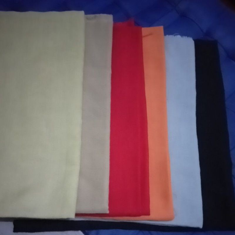 Jual Preloved Dipakai Sendiri Jilbab Segiempat Saudia Bekas Shopee