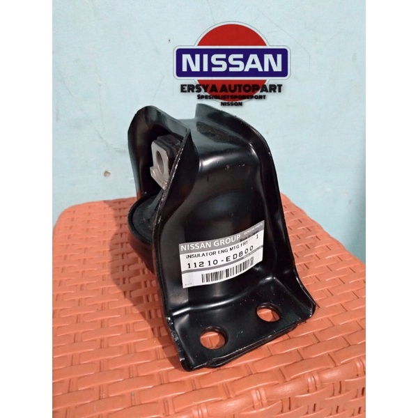 Jual Engine Mounting Kanan Nissan Grand Livina Cc Japan Quality