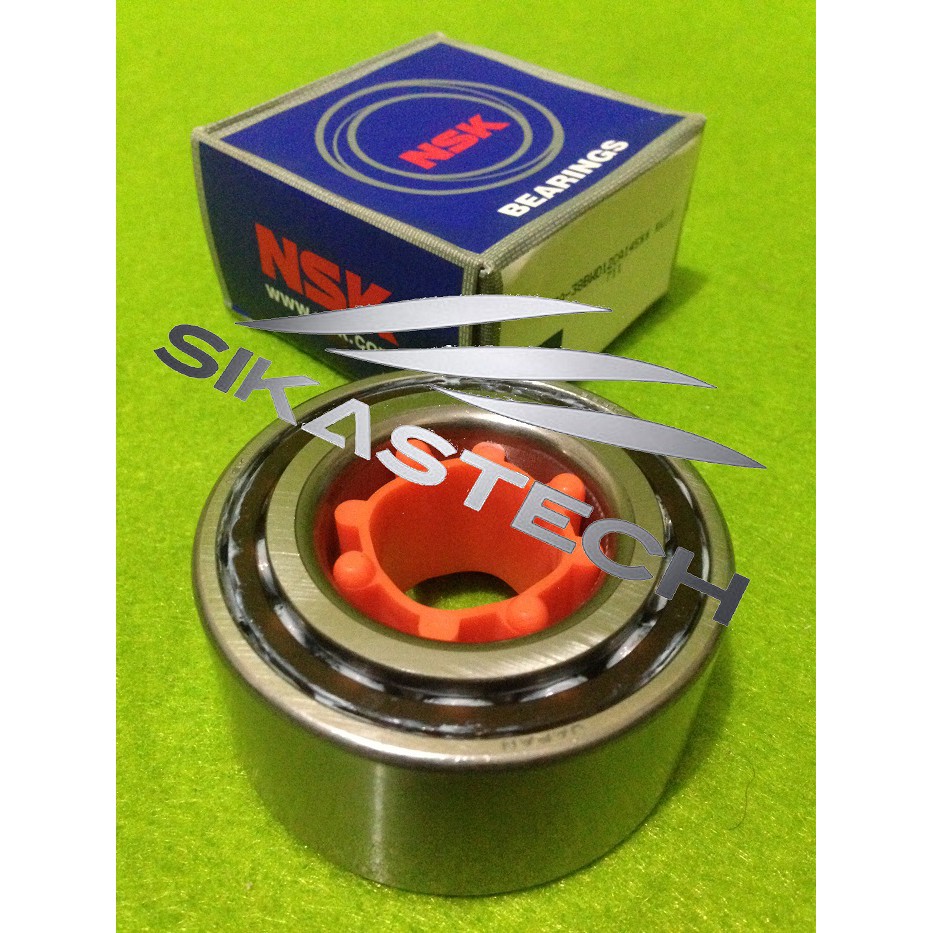 Jual Front Axle Bearing Sub Assy Bantalan Laher Laker