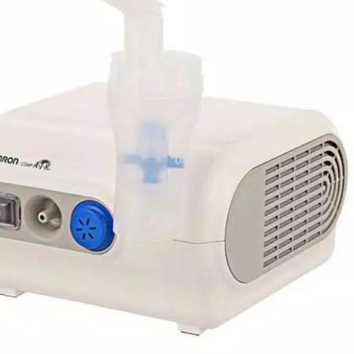 Jual Terjangkau NEBULIZER OMRON NE C28 ORIGINAL NEBULIZER OMRON NE