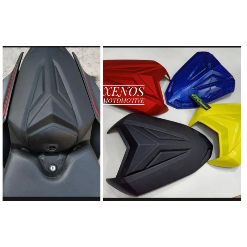 Jual Cover Seat R V Single Seat R V Tutup Jok R V Shopee Indonesia