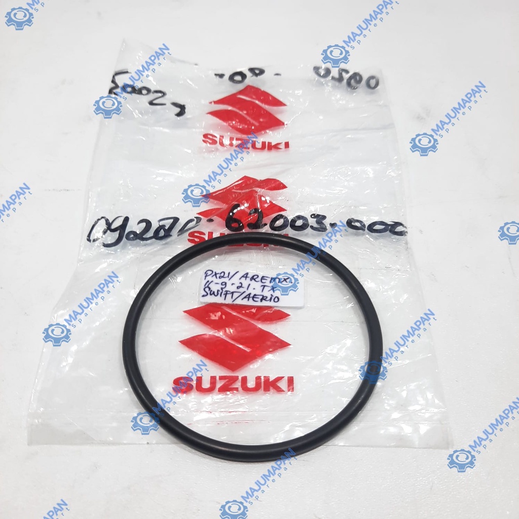 Jual Oring Case Rumah Filter Oli Suzuki Aerio Baleno Next G Swift Sx