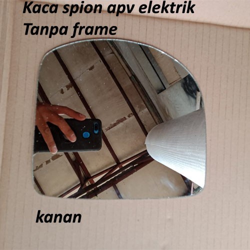 Jual Kaca Spion Apv Elektik Arena Gl Gx Luxury Original Kanan Atau Kiri