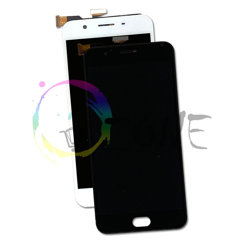 Jual LCD TOUCHSCREEN OPPO F1S A59 A1601 LCD TS FULLSET Shopee