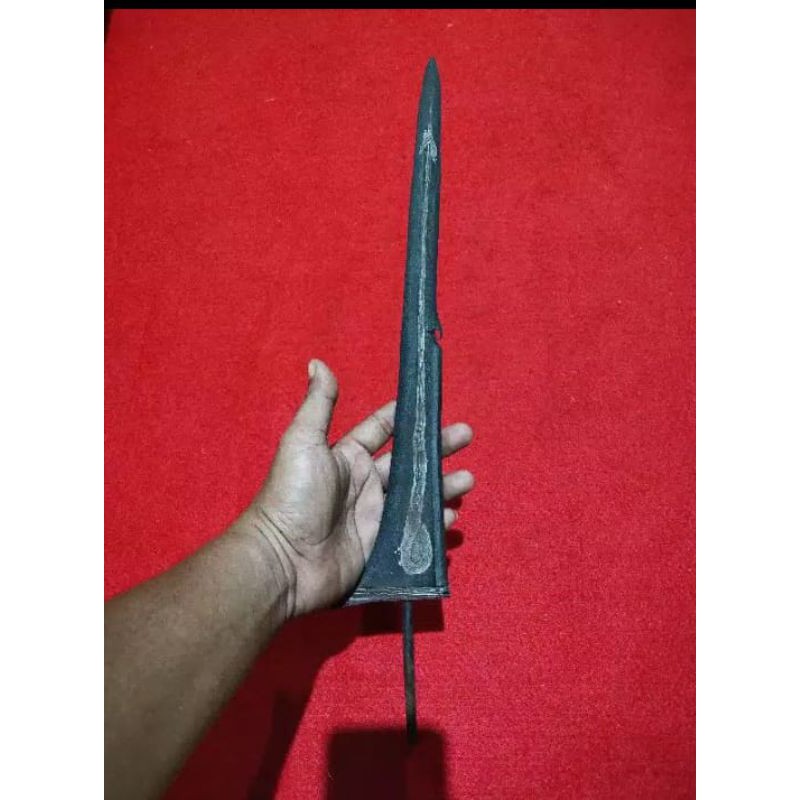 Jual Keris Kebo Lajer Shopee Indonesia