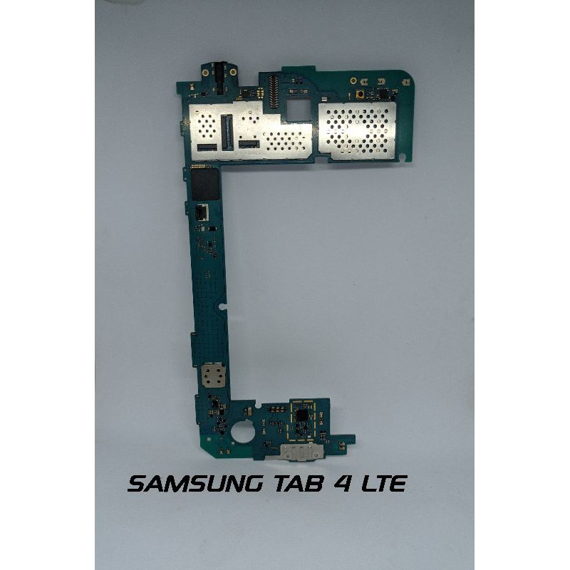 Jual Mesin Normal Samsung Tab Lte Original Copotan Tinggal Pakai