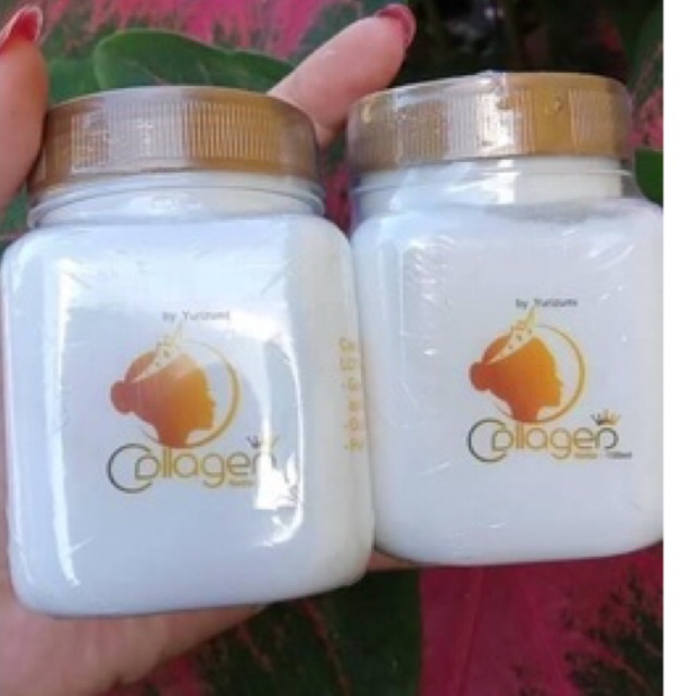 Jual BIBIT COLLAGEN ORIGINAL Bitcol Pemutih Tubuh Dan Kulit Badan