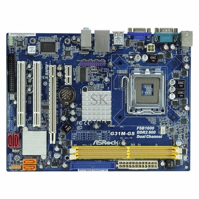 Jual Motherboard Lga Ddr G Sk Shopee Indonesia