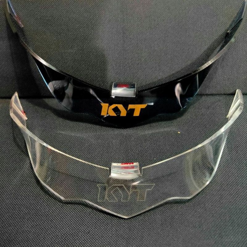 Jual Flat Visor Iridium Venom Kyt Kyoto Victoria Norisk Pnp Kyt Kyoto