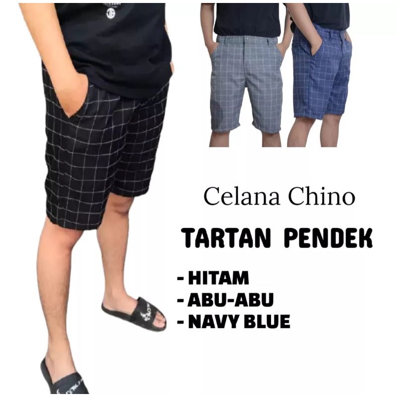 Jual Promo Celana Pendek Pria Surfing Distro Premium Celana Chinos