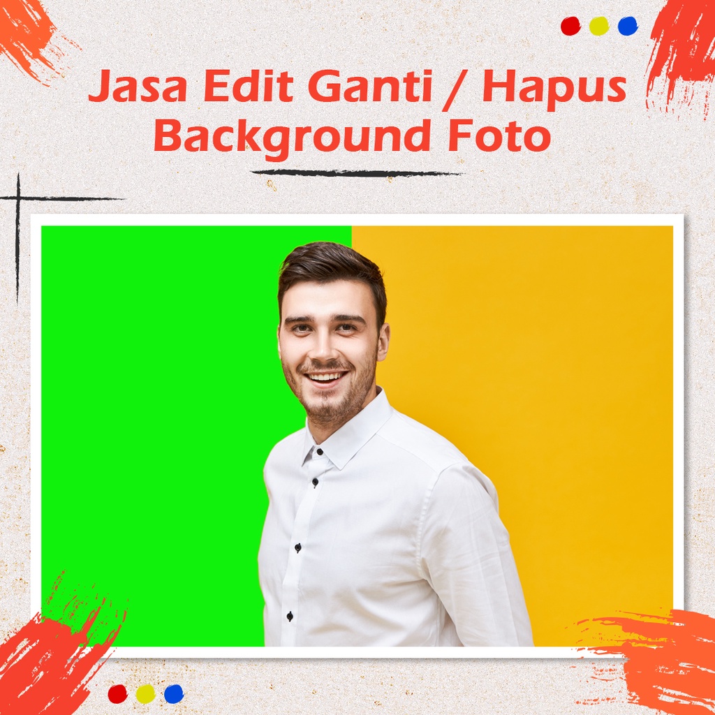 Jual Jasa Edit Hapus Background Foto Jasa Ganti Background Foto