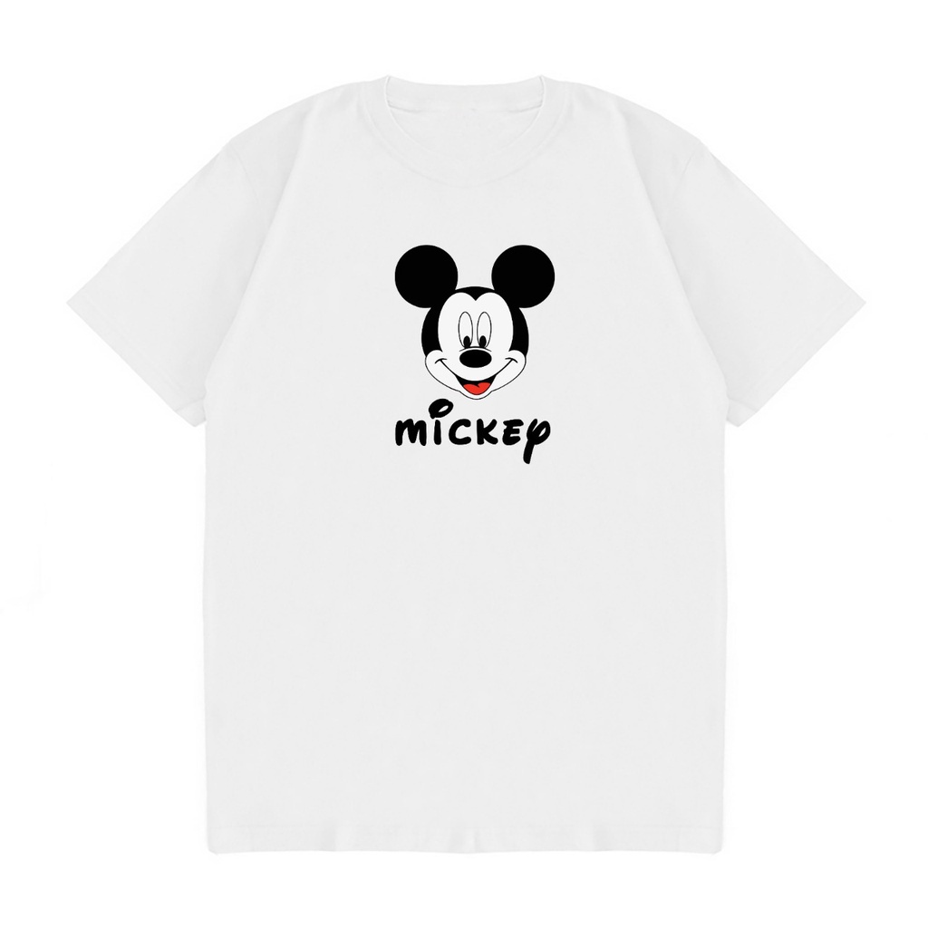 Jual KAOS OVERSIZE MICKEY MOUSE OVERSIZE MICKEY MOUSE KAOS MICKEY