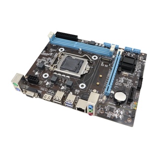 Jual Motherboard KAIZEN H110 Socket LGA 1151 DDR4 Mobo H110 INTEL