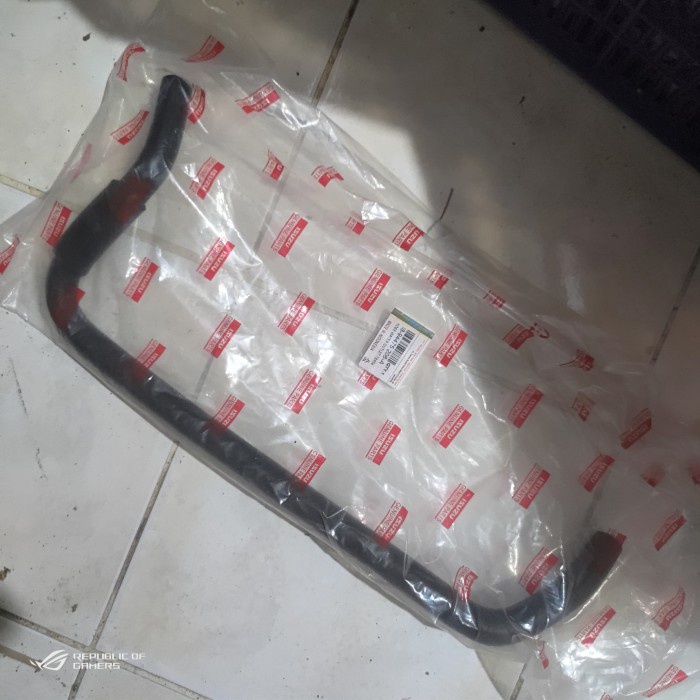 Jual Selang Oil Cooler Return Isuzu Panther Original Serbu Shopee