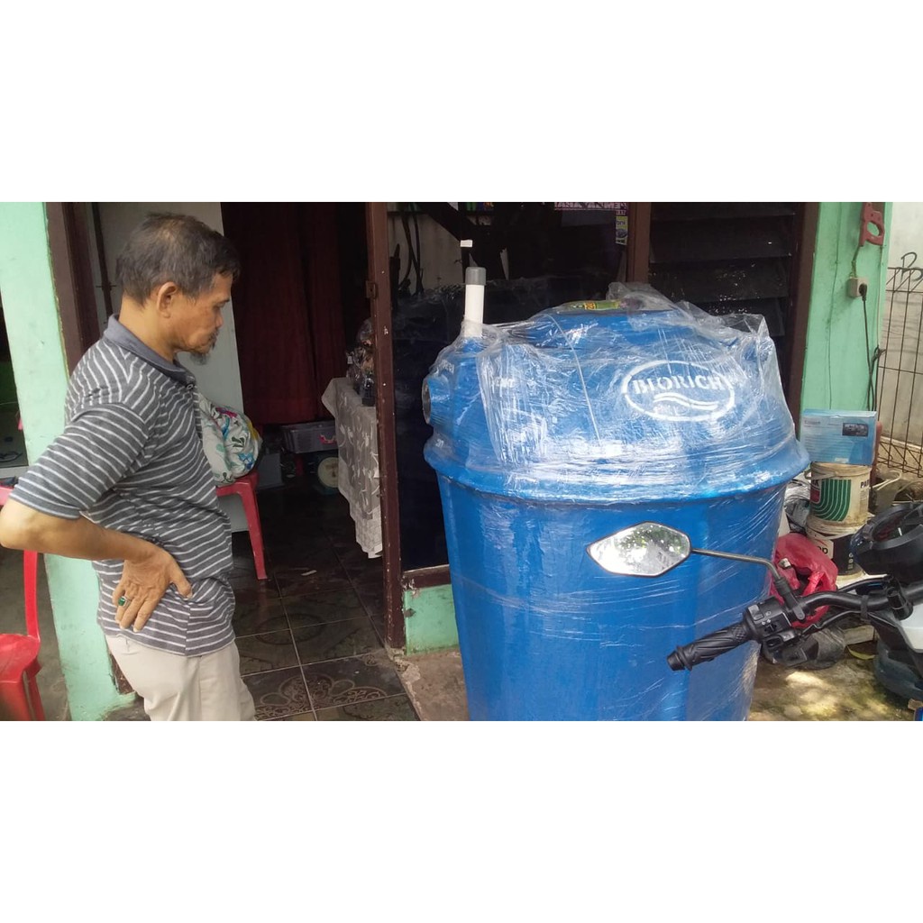 Jual Septic Tank Bio SepticTank BioTech Spiteng BioTechno Septik