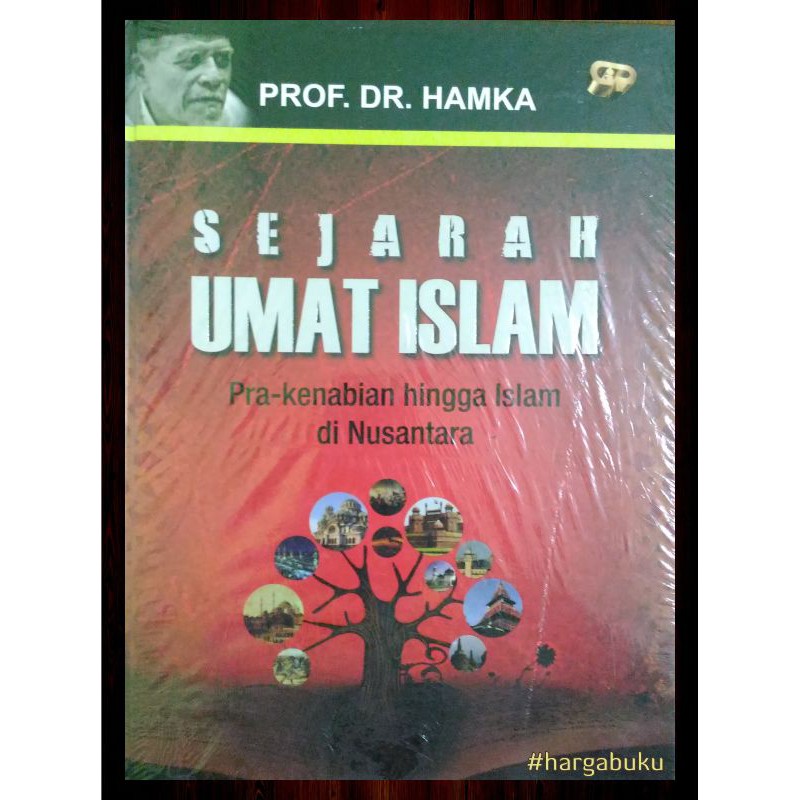 Jual Sejarah Umat Islam Shopee Indonesia