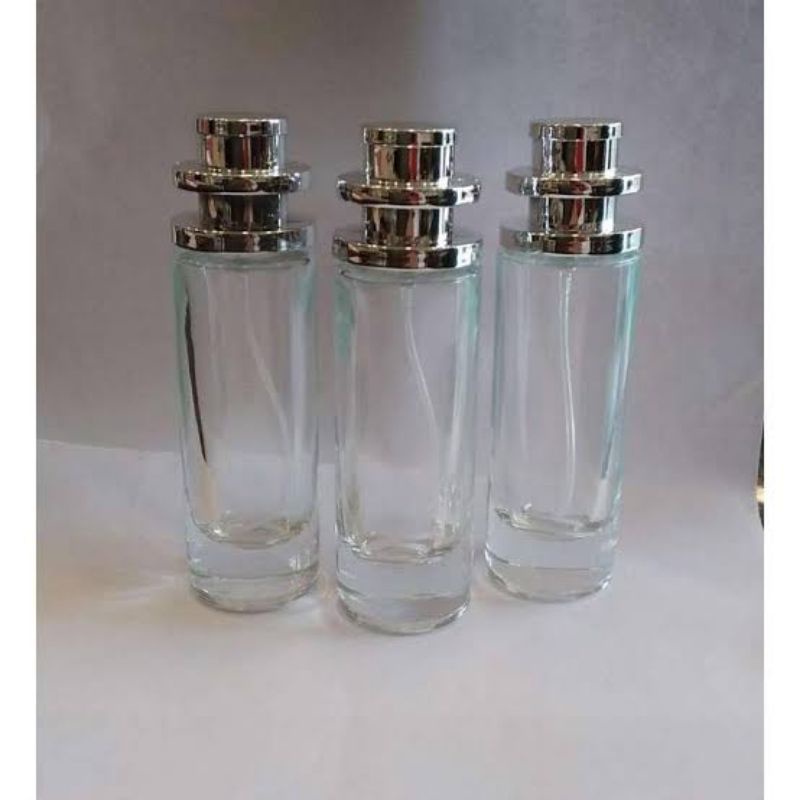 Jual Botol Casa Ml Botol Parfum Drat Ml Shopee Indonesia