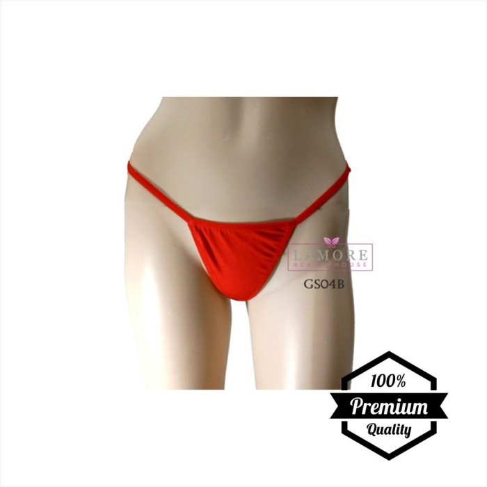Jual BIKINI TERBAIK CELANA DALAM G STRING CD UNDERWEAR SEXY LINGERIE