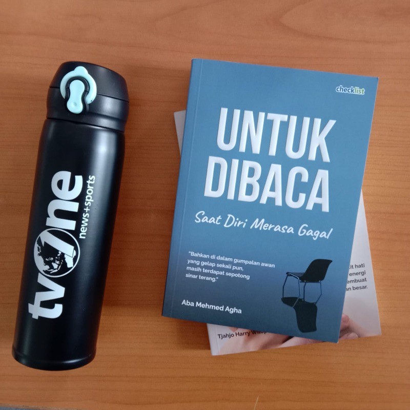 Jual Buku Motivasi Untuk Dibaca Saat Diri Merasa Gagal Shopee Indonesia