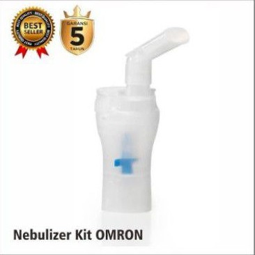 Jual Nebulizer Kit Set Omron Ne C C C Tempat Obat Nebulizer