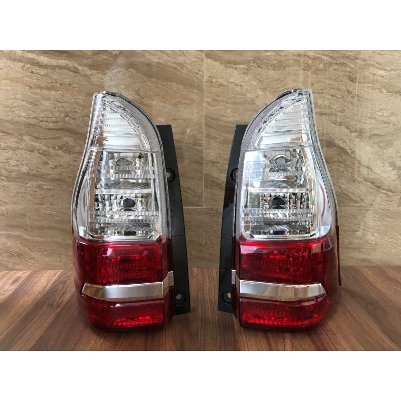 Jual LAMPU STOP NEW AVANZA 2019 2021 TAIL LAMP ASSY Shopee Indonesia