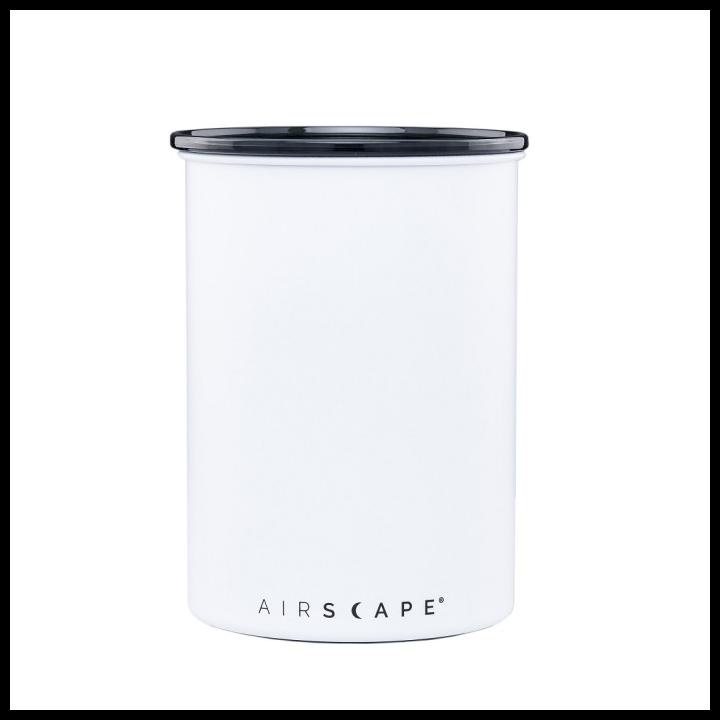 Jual Airscape Airtight Canister 64Fl Oz Stainless Vacuum Planetary