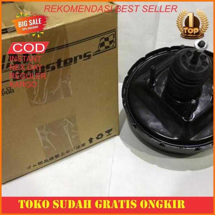 Jual Sparepart Mobil Booster Rem Assy Honda Crv Gen 2 2002 2006