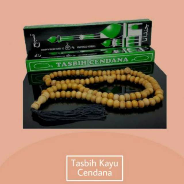 Jual Tasbih Kayu Cendana Asli 99 Butir Souvenir Oleh Oleh Haji Umroh