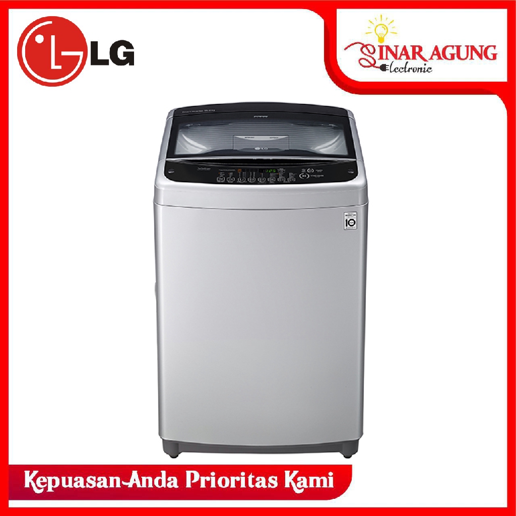 Jual Cod Mesin Cuci Top Loading Lg T Vspm T Vspm T