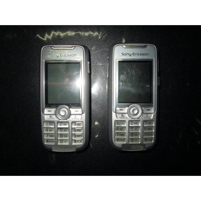 Jual Hape Jadul Sony Ericsson K700 K700i Seken Mulus Kolektor Item