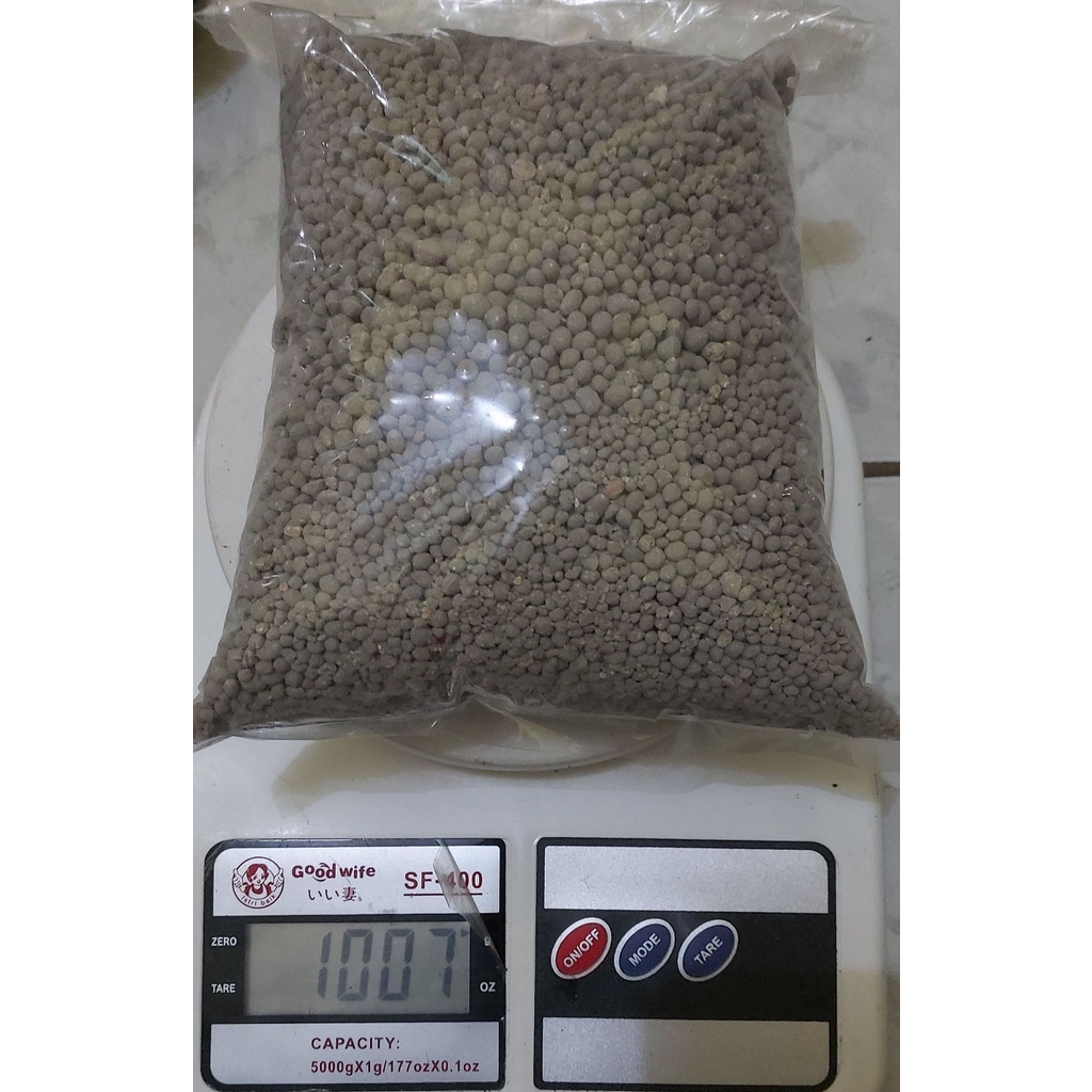 Jual Pupuk TSP SP36 Kemasan Repack 1KG Shopee Indonesia