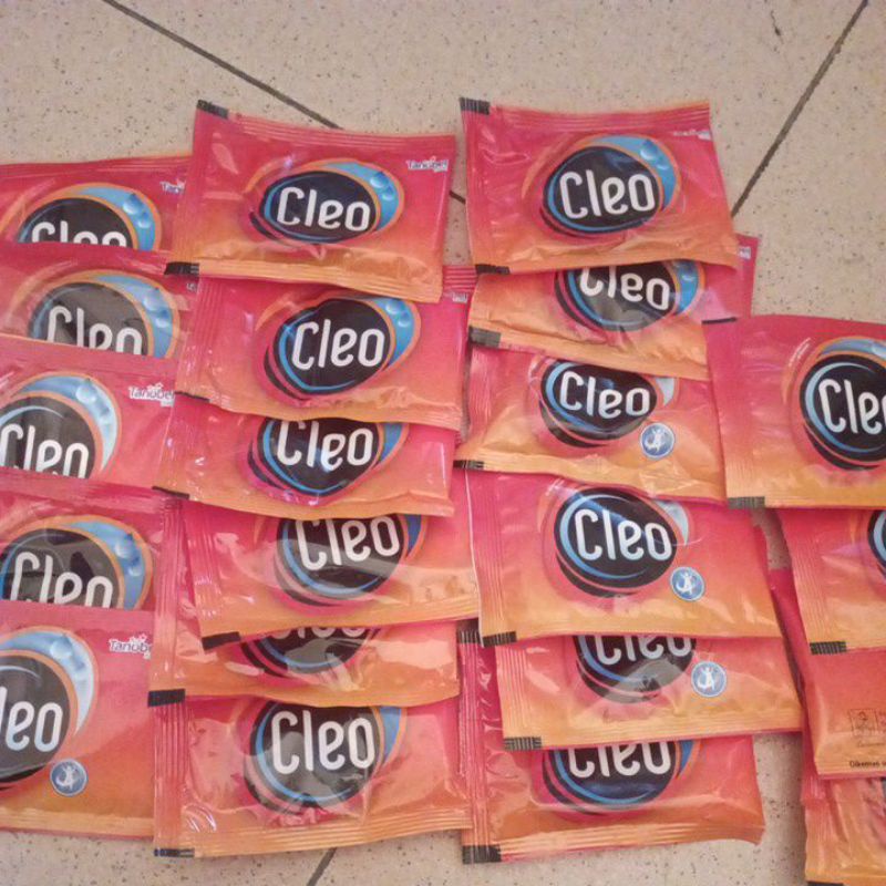 Jual Tisu Galon Isi Ulang Cleo Aqua Biji Shopee Indonesia