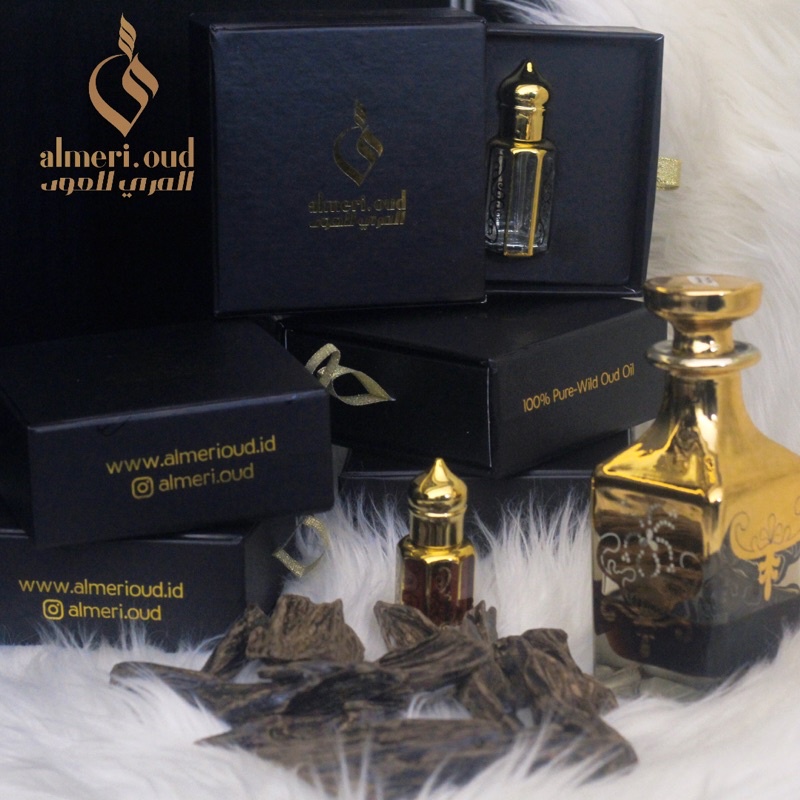 Jual Pure Oud Oil Kalimantan Malinau Minyak Gaharu 100 Murni Dehn