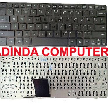 Jual Promo Menarik Keyboard Laptop Hp Elitebook P P Shopee