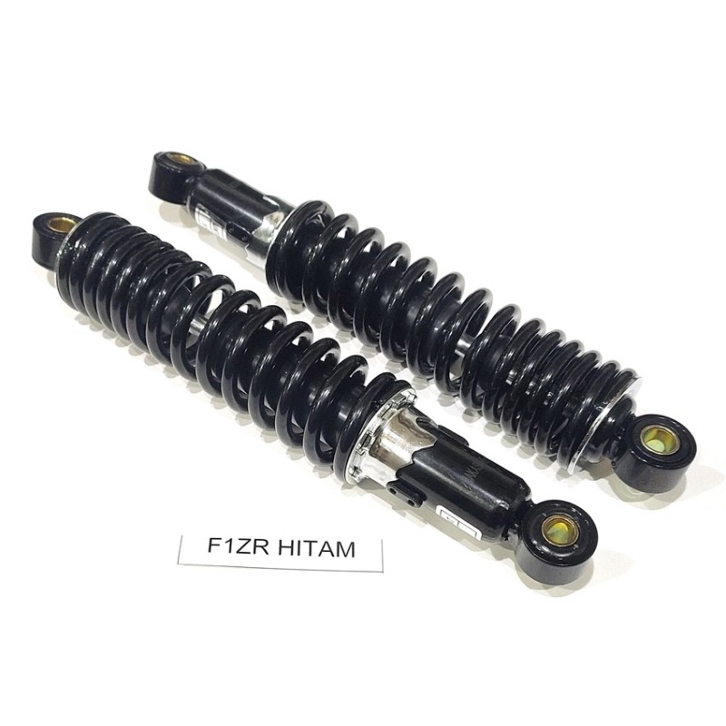 Jual Shock Belakang Nakasone Heavy Duty Hitam Shopee Indonesia