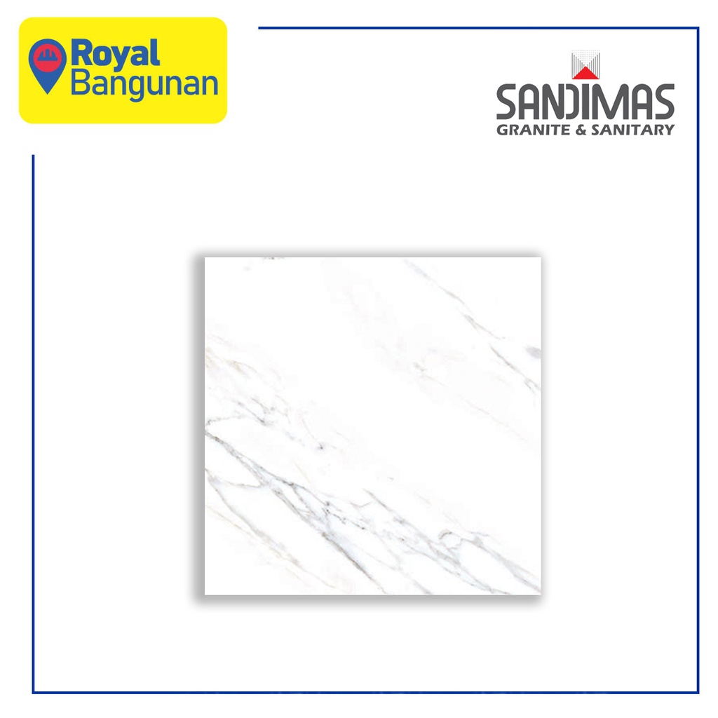 Jual Granit Sandimas PROMO 60x60 I Fontana Marble Shopee Indonesia