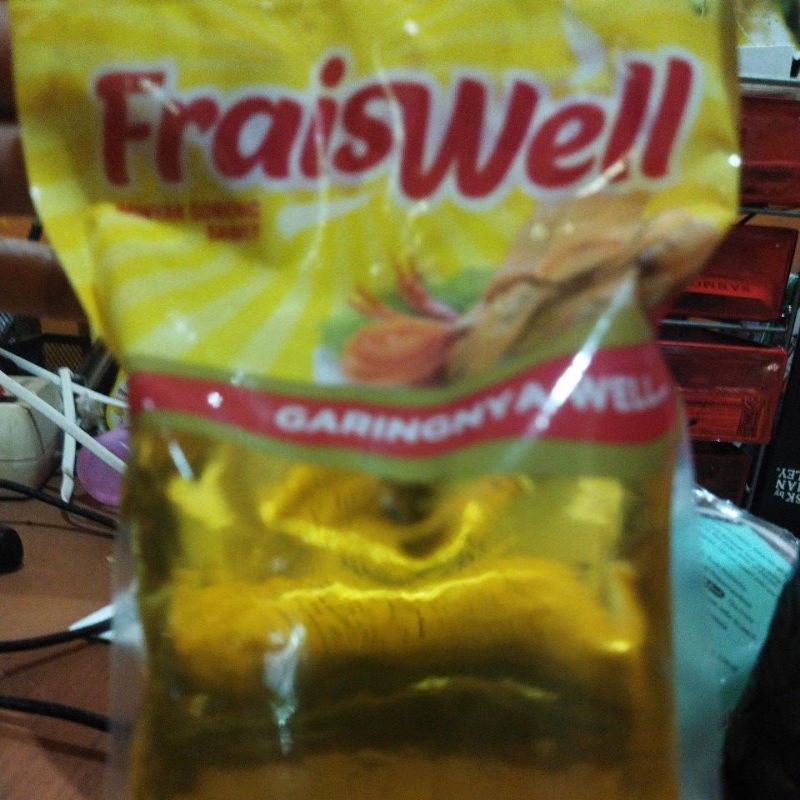 Jual Fraiswell Minyak Goreng Sawit Ml Shopee Indonesia