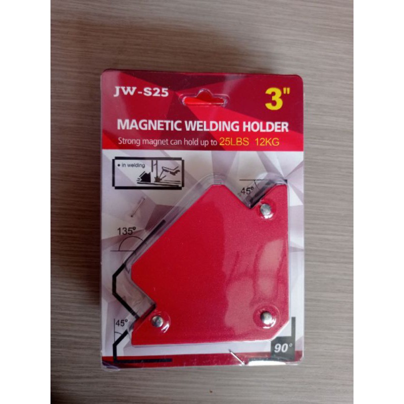 Jual Siku Magnet Las Inch Kdk Siku Magnet Lbs Inch Smart