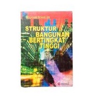 Jual Buku Struktur Bangunan Bertingkat Tinggi Shopee Indonesia