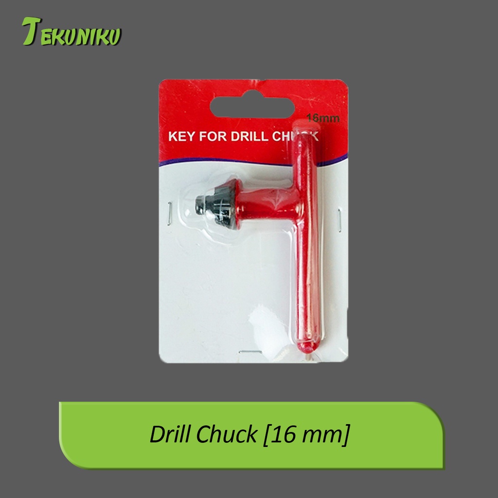 Jual Kunci Kepala Bor Drill Chuck Keys Shopee Indonesia