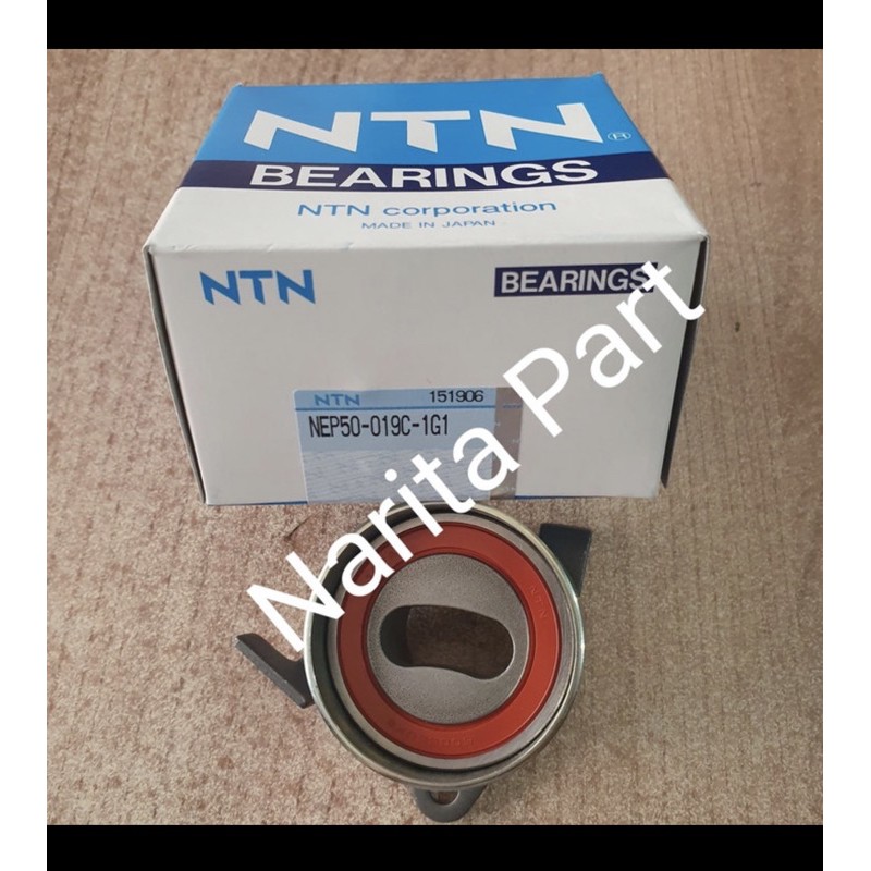 Jual Bearing Tensioner Timing Belt Daihatsu Zebra Espass Feroza Taruna