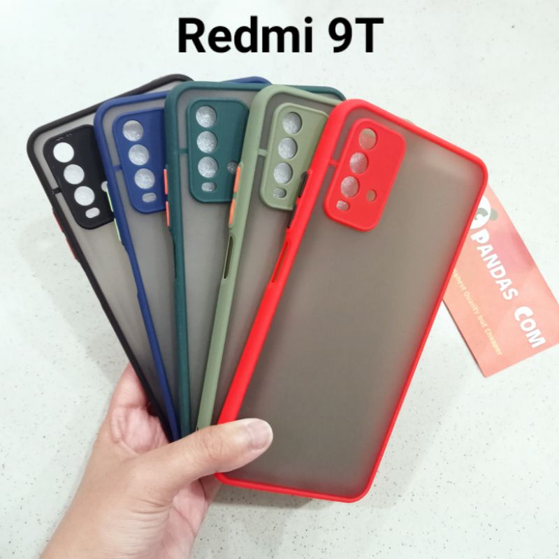 Jual Case Redmi T My Choice Original Ring Kamera Pelindung Kamera