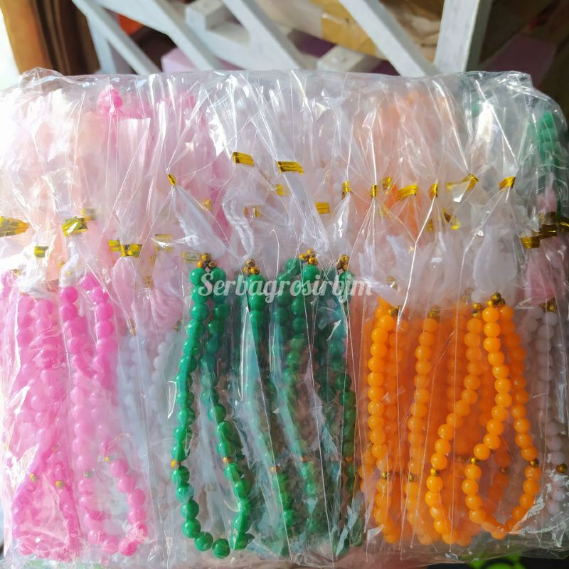 Jual Souvenir Tasbih MINIMAL ORDER 100 PCS Shopee Indonesia