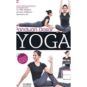 Jual Panduan Dasar Yoga Shopee Indonesia